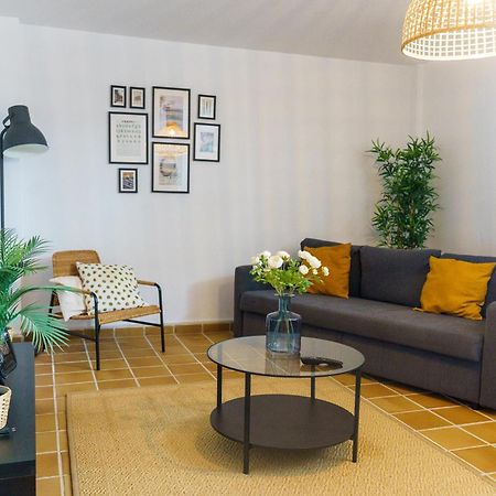 Willa Casa Roberto Enjoy Mijas Zewnętrze zdjęcie