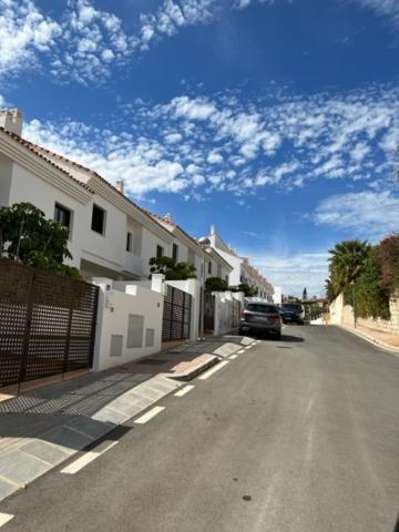 Willa Casa Roberto Enjoy Mijas Zewnętrze zdjęcie
