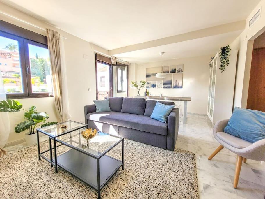 Willa Casa Roberto Enjoy Mijas Zewnętrze zdjęcie