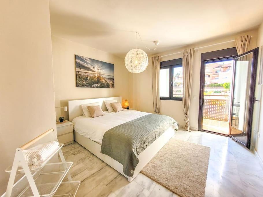 Willa Casa Roberto Enjoy Mijas Zewnętrze zdjęcie