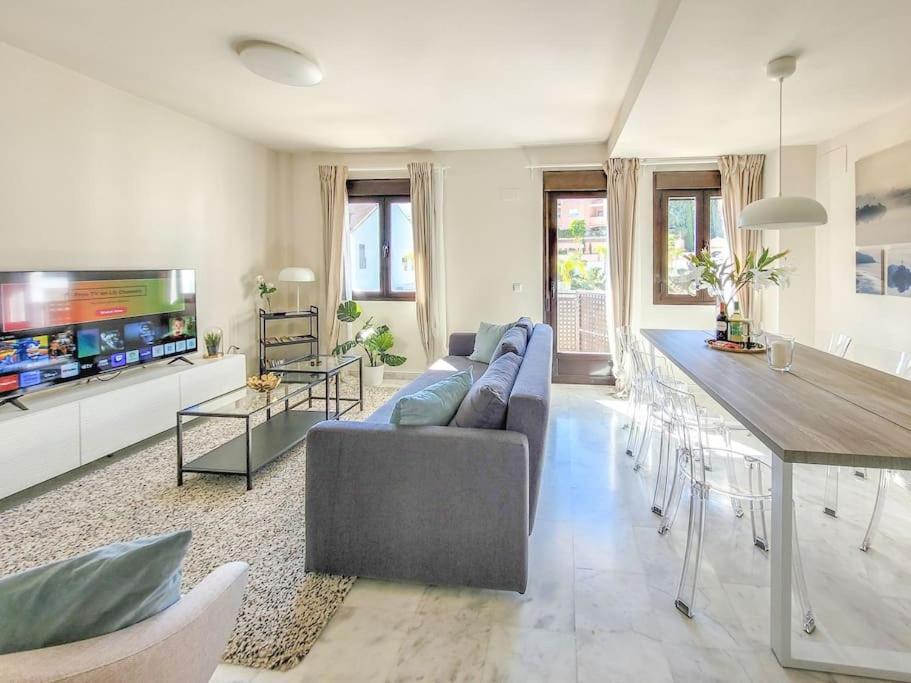 Willa Casa Roberto Enjoy Mijas Zewnętrze zdjęcie