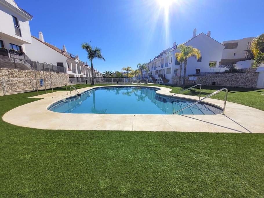 Willa Casa Roberto Enjoy Mijas Zewnętrze zdjęcie