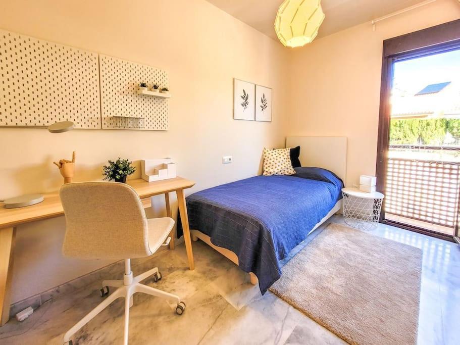 Willa Casa Roberto Enjoy Mijas Zewnętrze zdjęcie