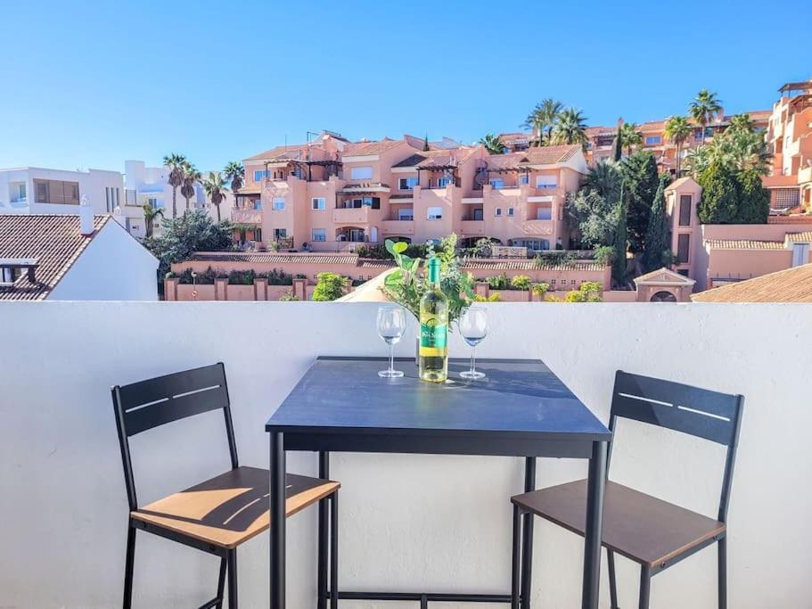 Willa Casa Roberto Enjoy Mijas Zewnętrze zdjęcie