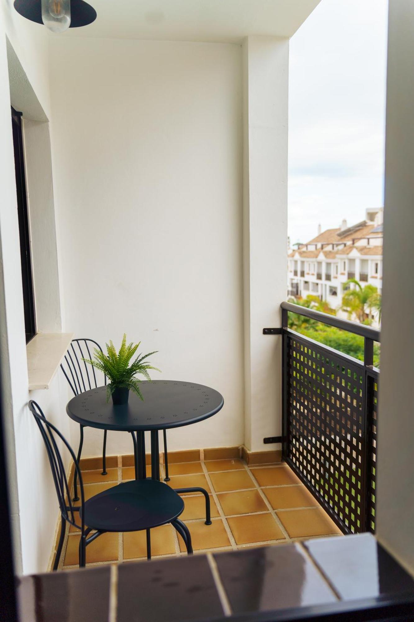 Willa Casa Roberto Enjoy Mijas Zewnętrze zdjęcie